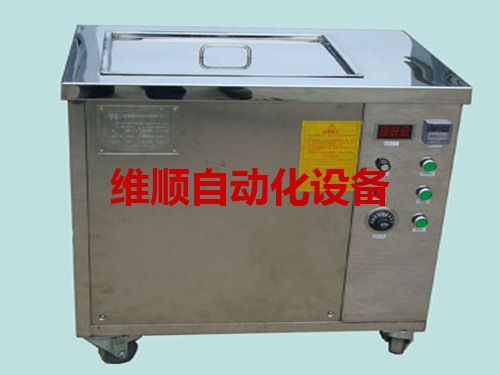 WS－1012F汽車(chē)零配件清洗機(jī)